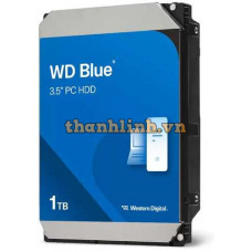 HDD Western Digital 1TB (WD10EARZ)